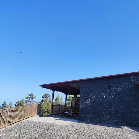 Finca Ecologica Ferrera. Alojamiento Rural. Arafo Exterior foto